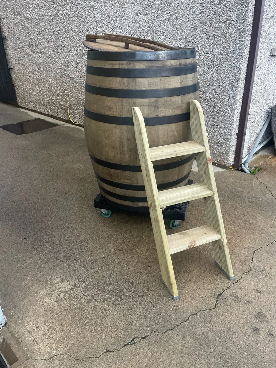 Large ice bath - Image 4