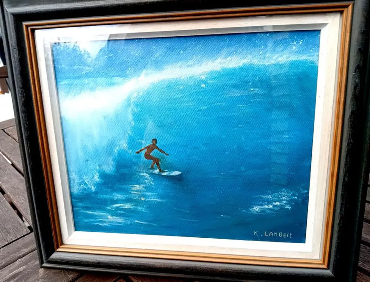 The Surfer - Image 3