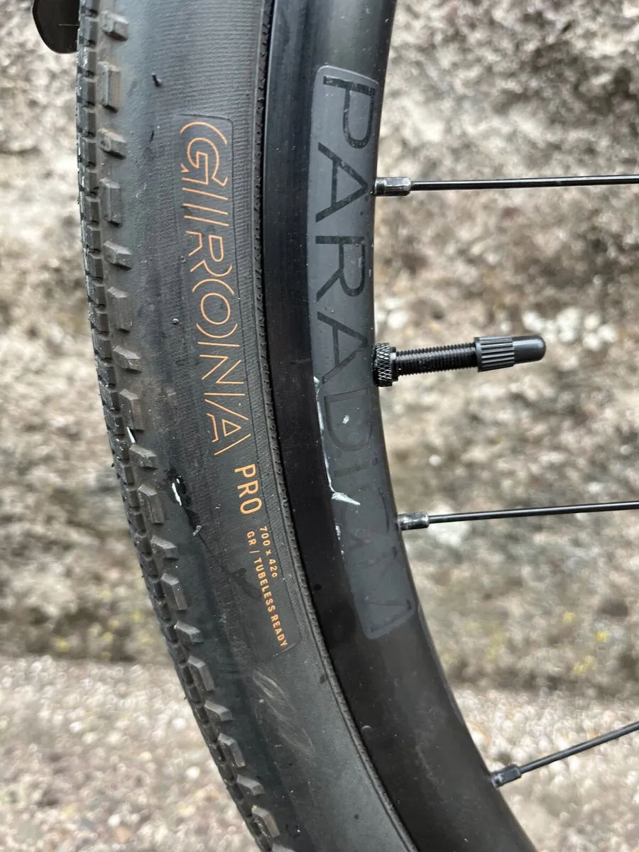 Trek Chekpoint AlR 4. - Image 3