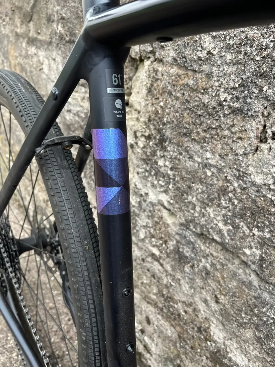 Trek Chekpoint AlR 4. - Image 4