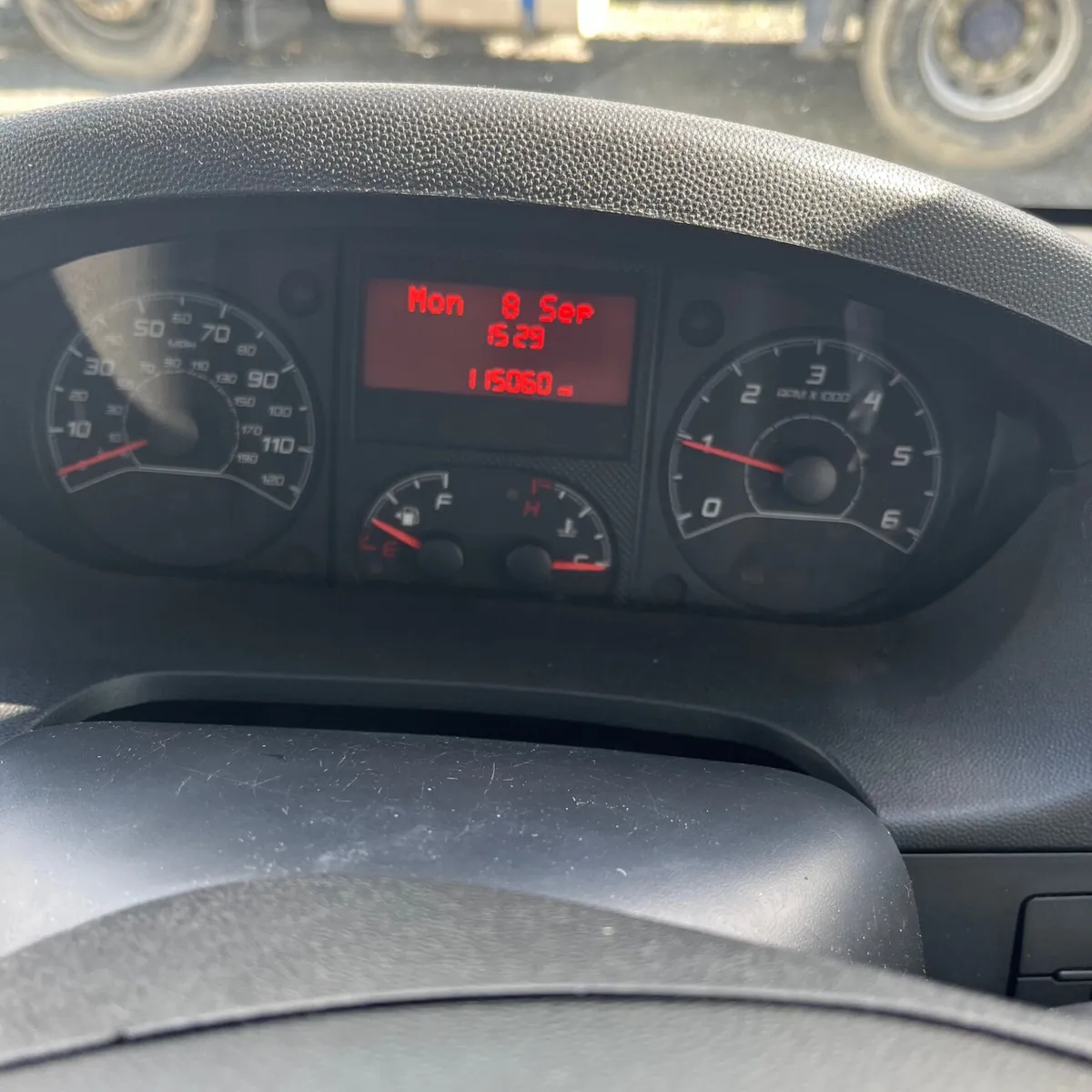 Peugeot Boxer 2015 - Image 2