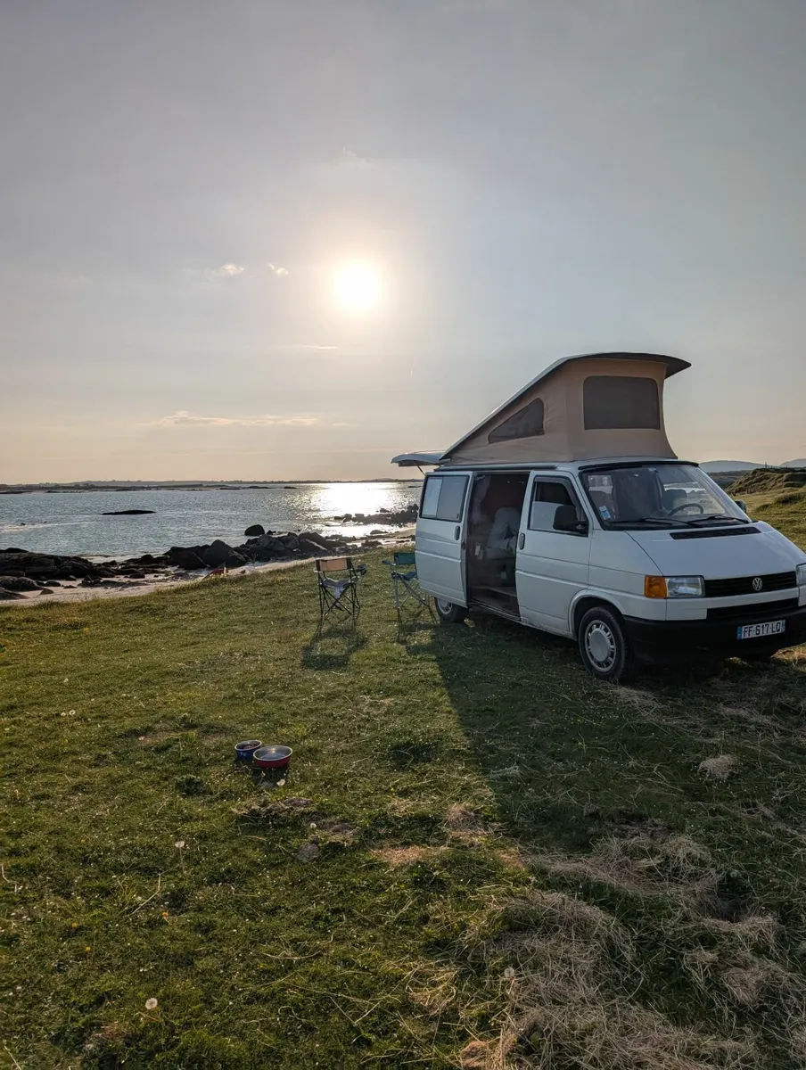 Volkswagen T4 california Westalia - Image 2