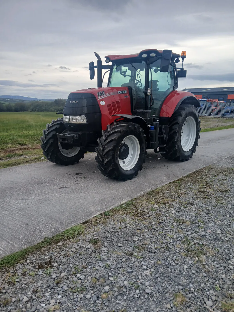 Case Puma 150 - Image 1