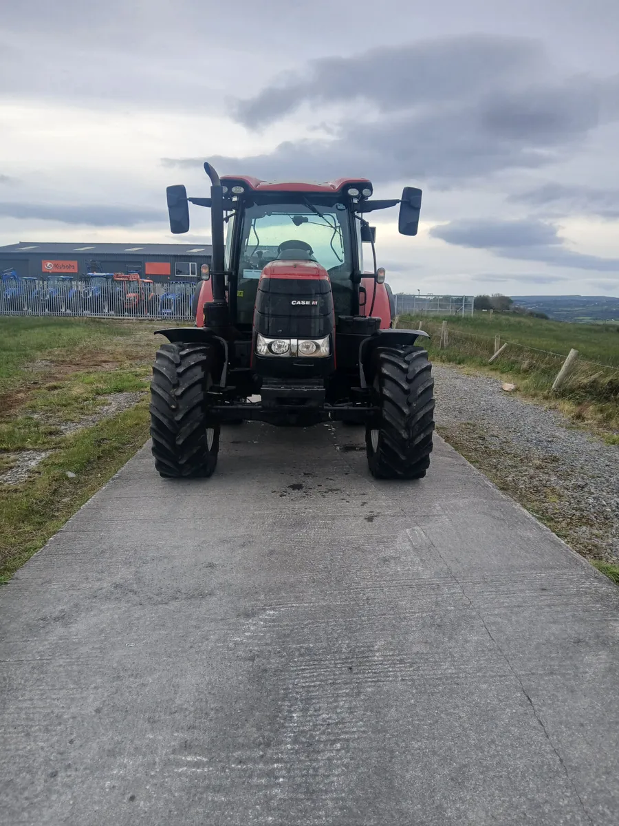 Case Puma 150 - Image 2