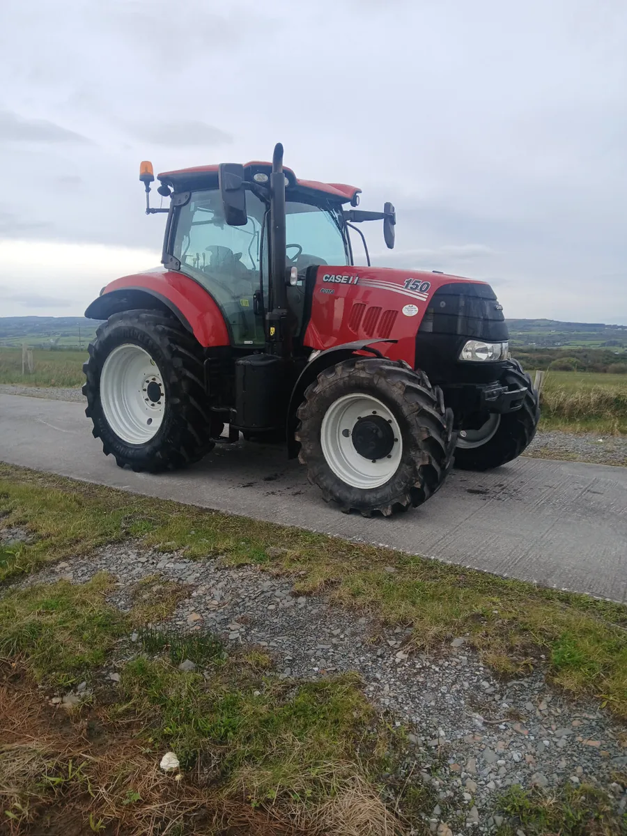 Case Puma 150 - Image 3