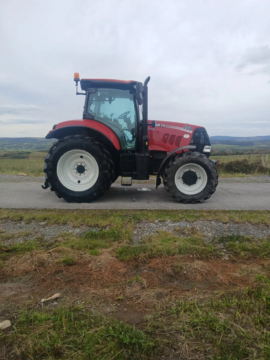 Case Puma 150 - Image 4