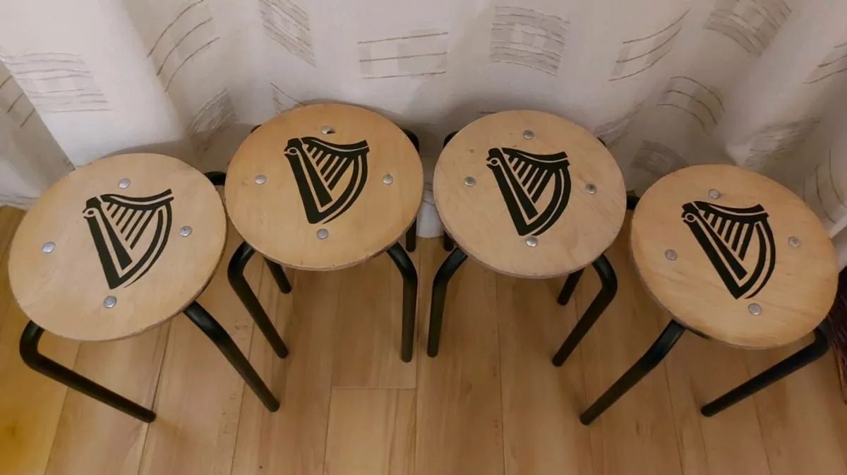 Bar stools - Image 4