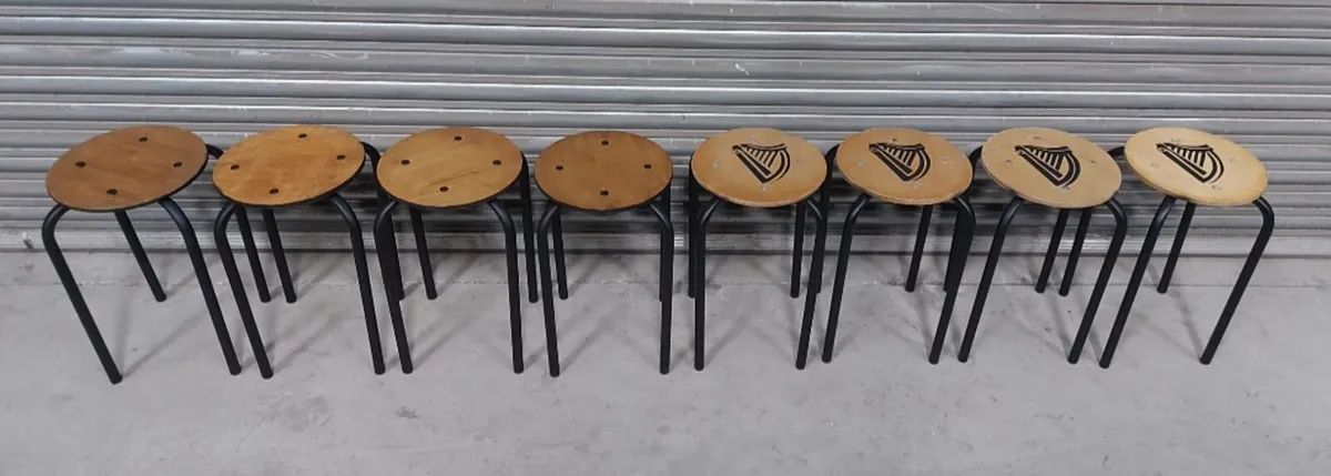 Bar stools - Image 2