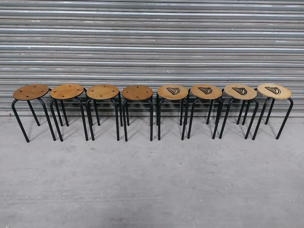 Bar stools - Image 3