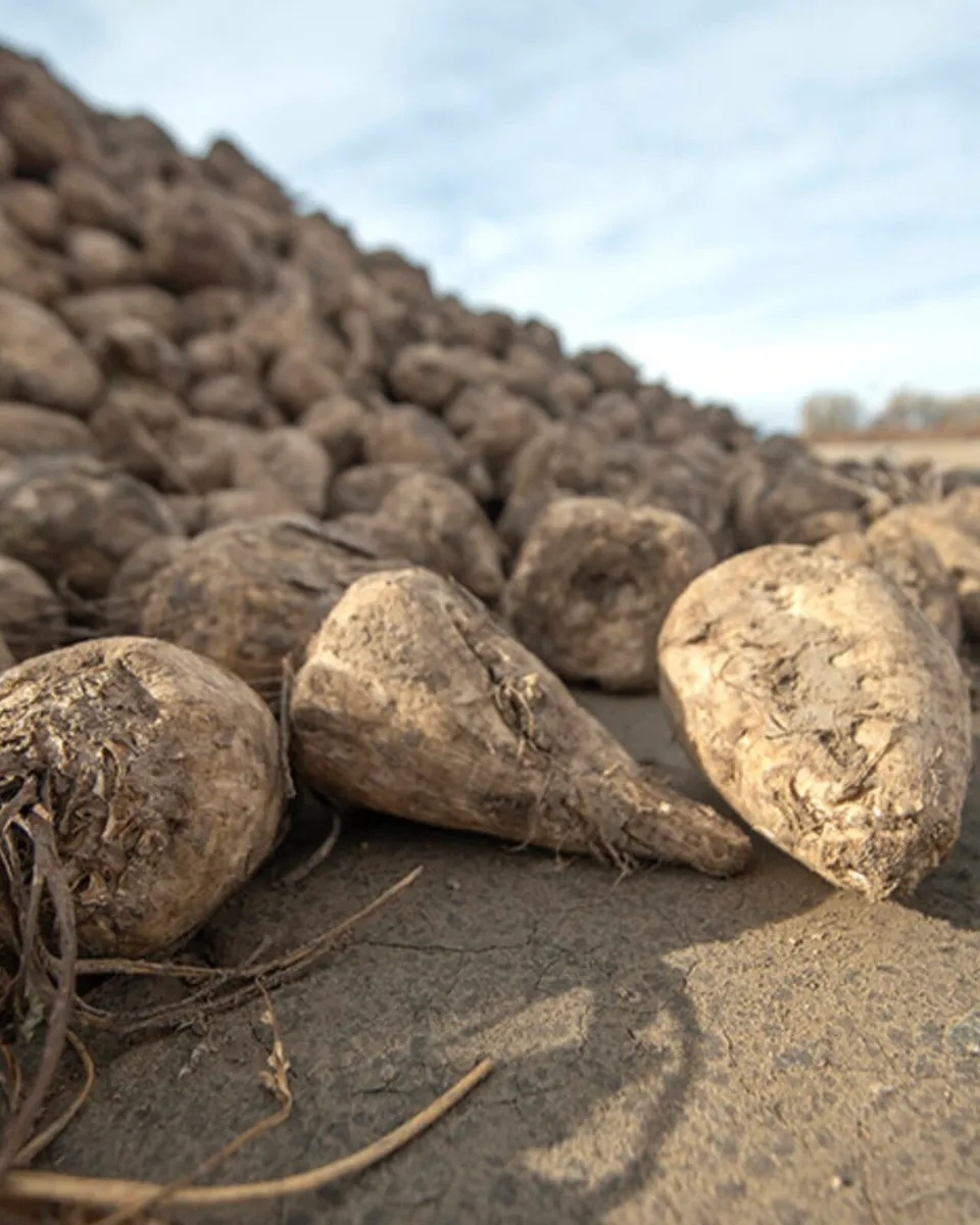 Sugar beet