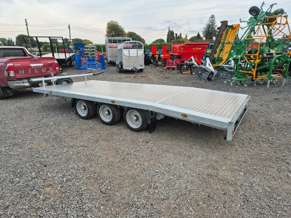Nugent Lowloader - Image 2