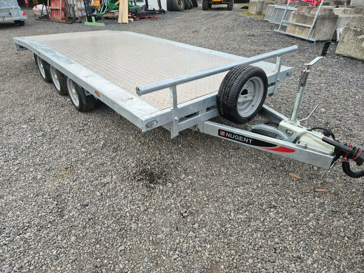 Nugent Lowloader - Image 3