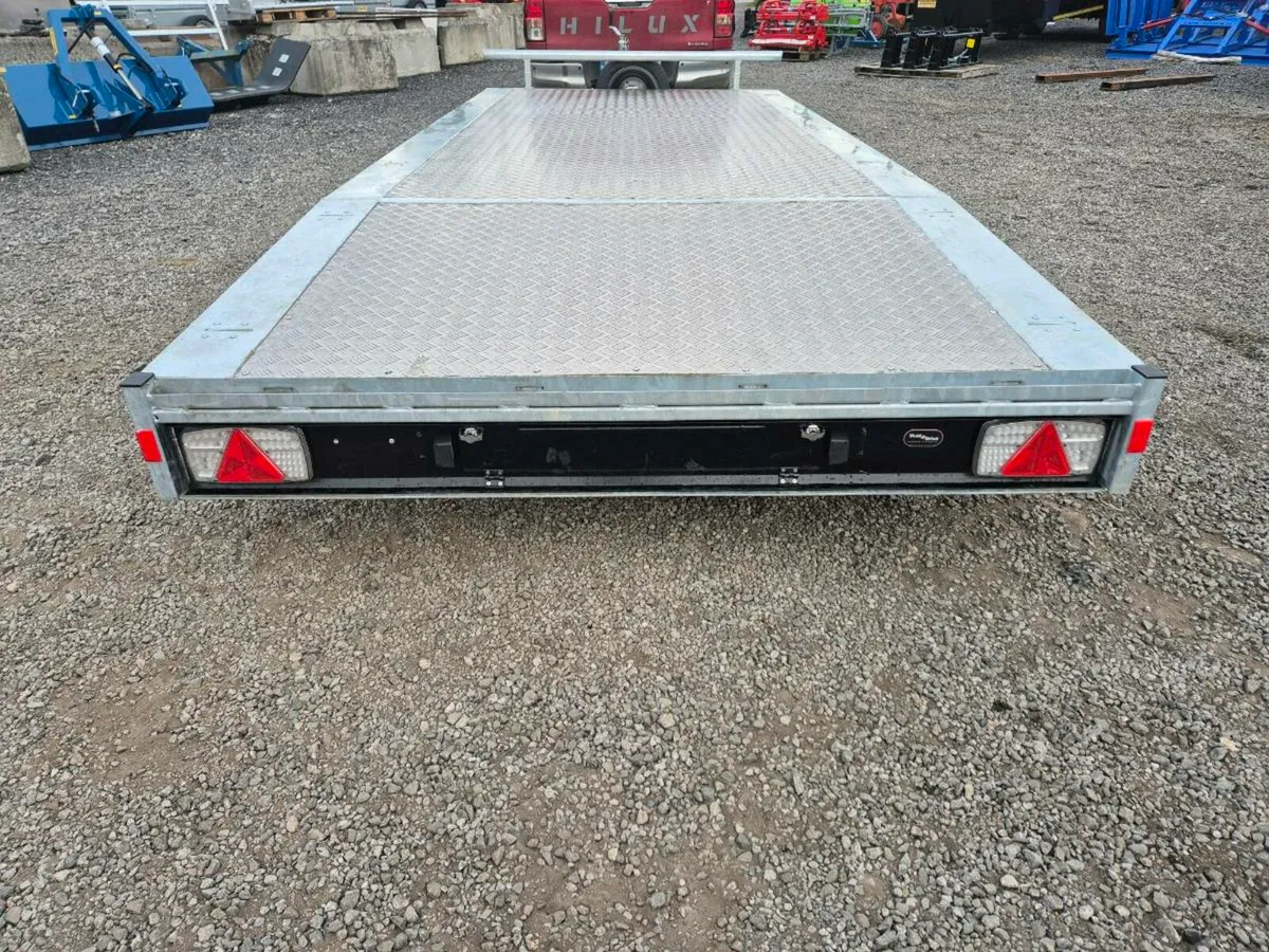 Nugent Lowloader - Image 4