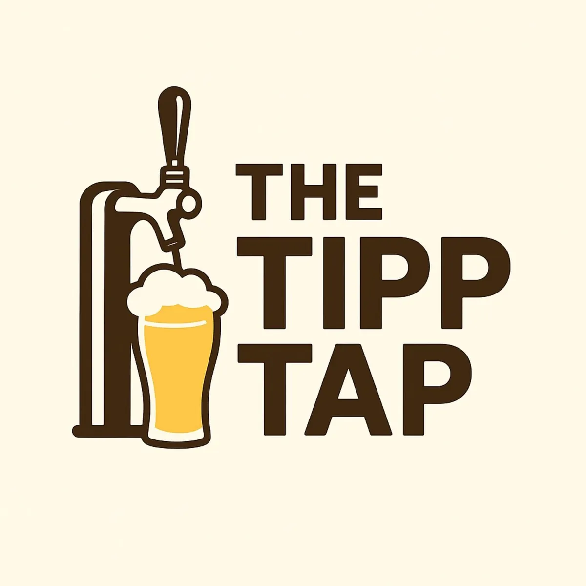 The Tipp Tap Mobile Beer Tap - Image 1