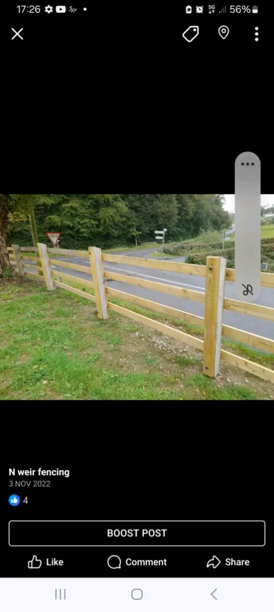 Fencing services - Image 2