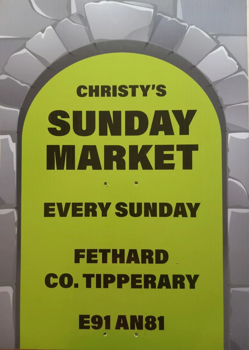 Great selection of interesting stalls - Image 2