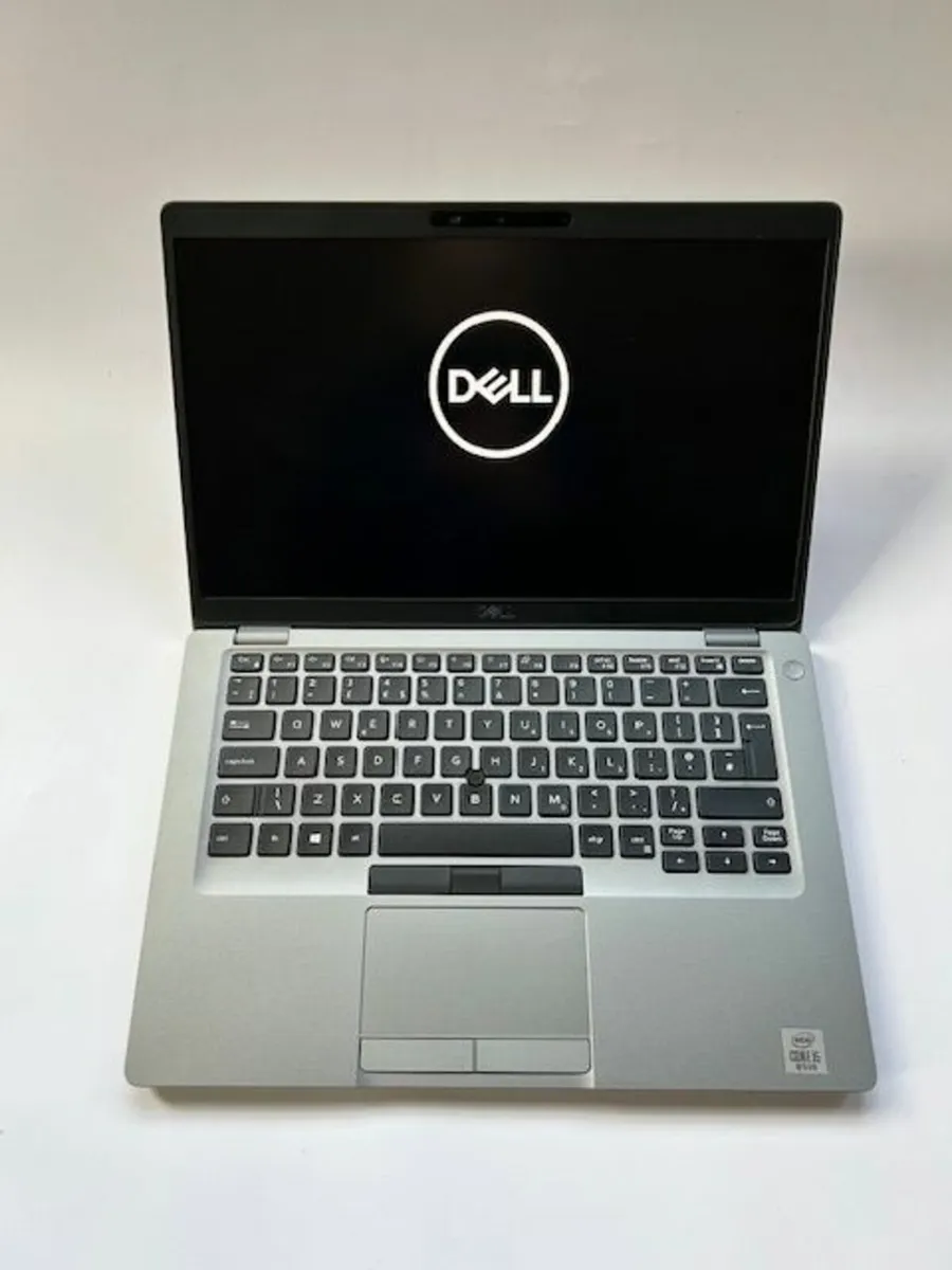 Dell Latitude i7 10th Gen Touch 16GB/SSD Win 11 - Image 1