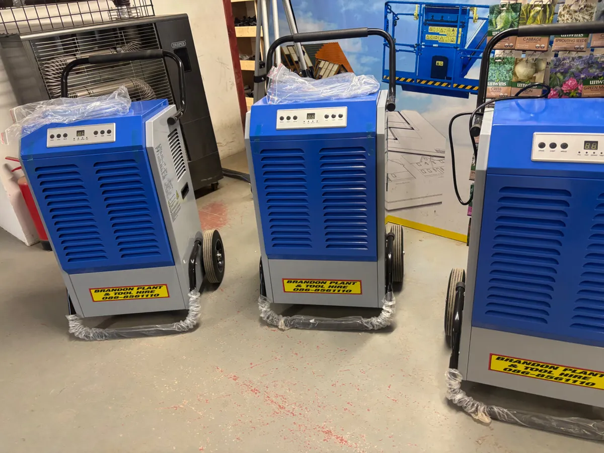 Dehumidifier - Image 4