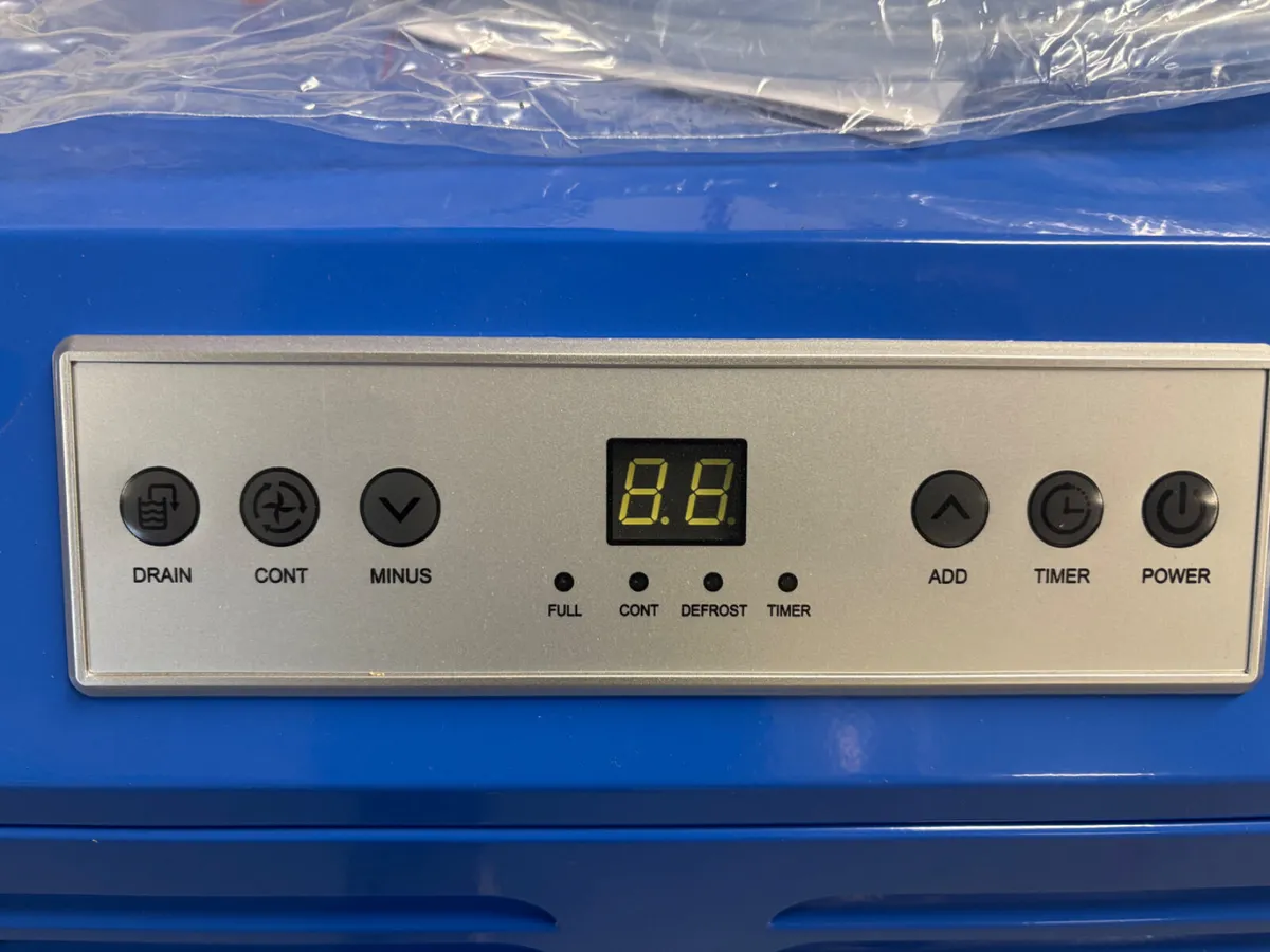 Dehumidifier - Image 3