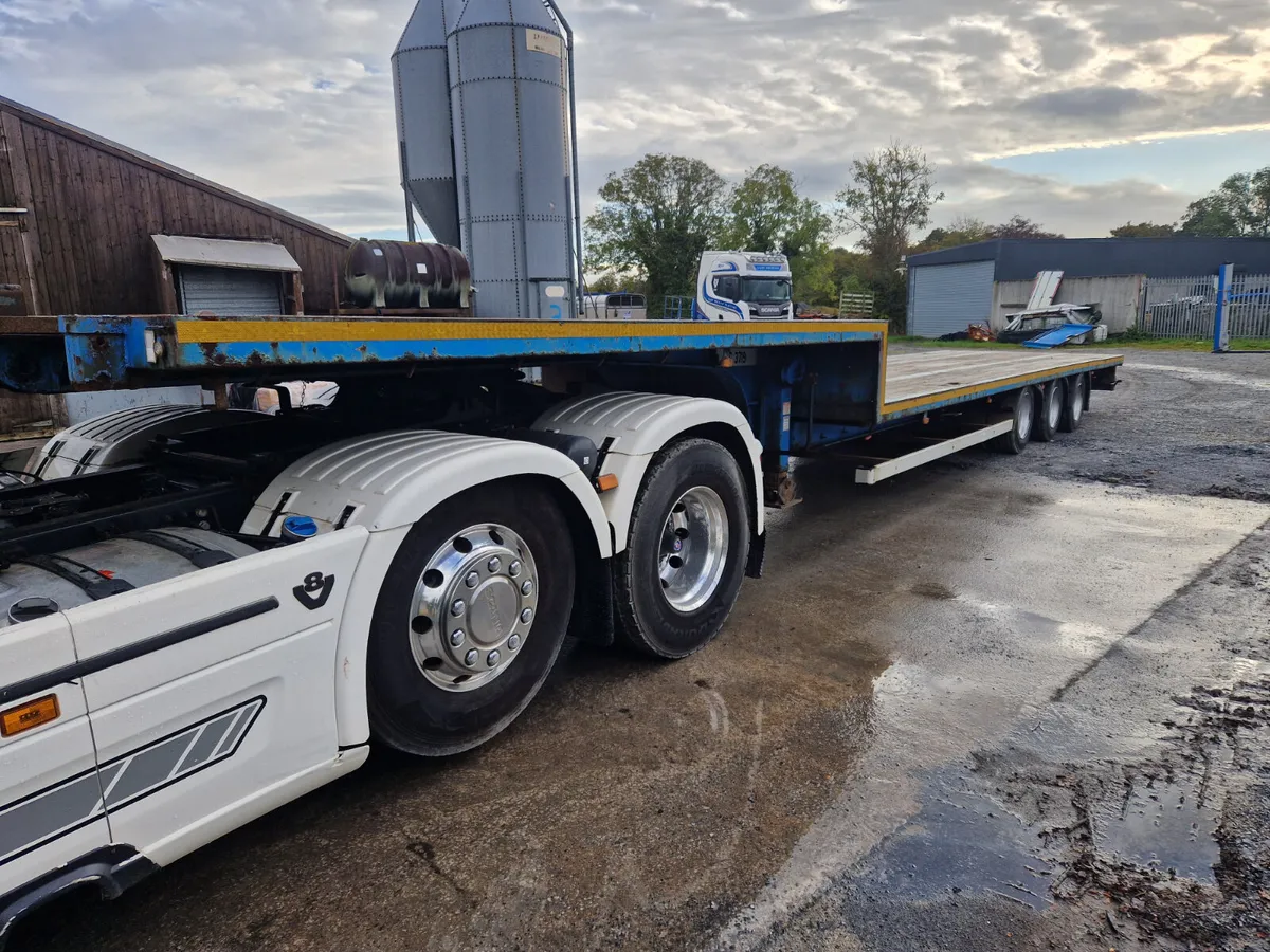 Dennison step frame - Image 4