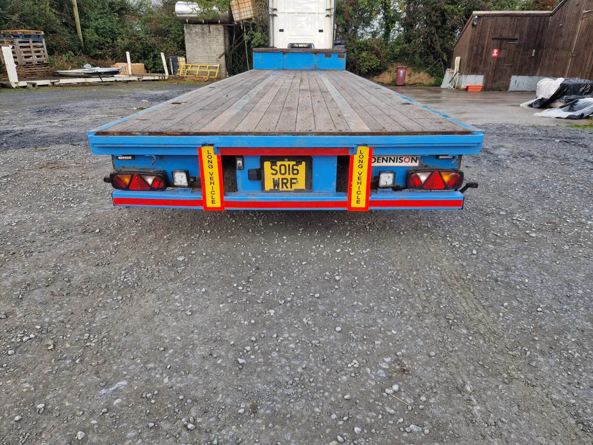 Dennison step frame - Image 2