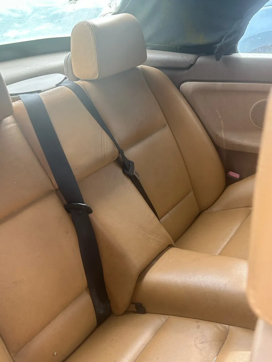 1995 bmw e36 318i - Image 3