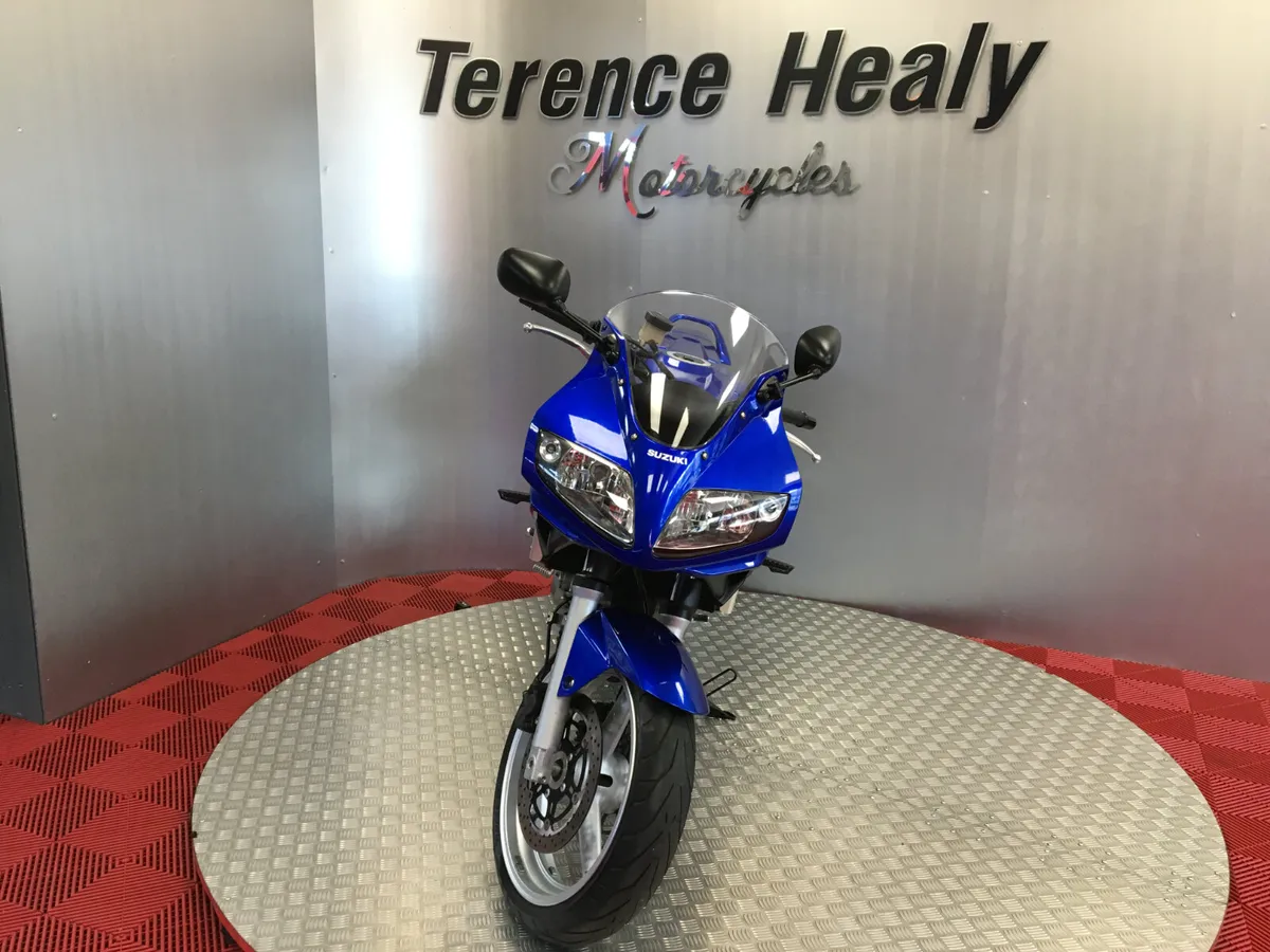 2003 Suzuki SV650 ''Very Good Condition'' - Image 4