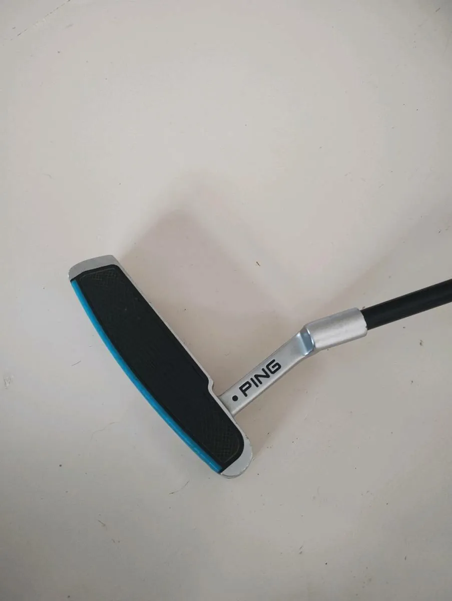 Ping sigma 2 anser putter - Image 1