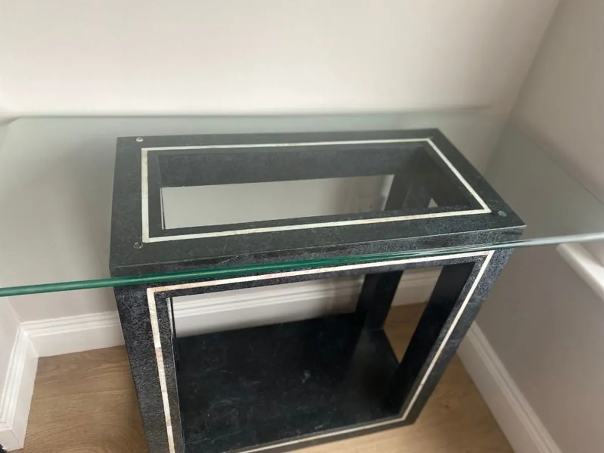Console Table - Image 1