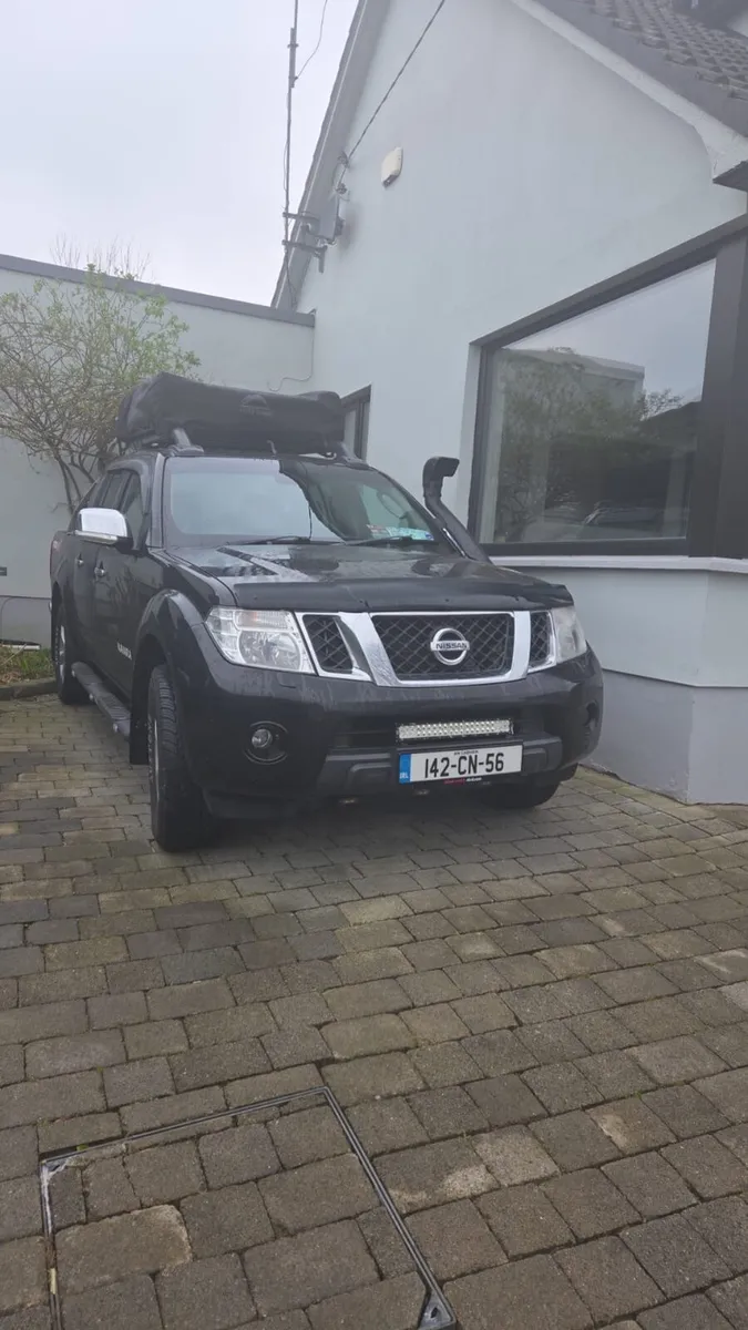 Woodland lite cruiser Roof top tent. - Image 4