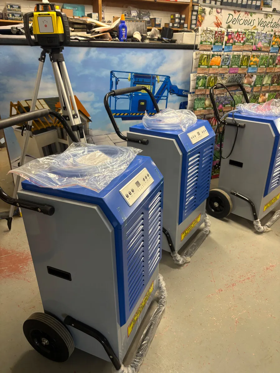 Dehumidifier - Image 3