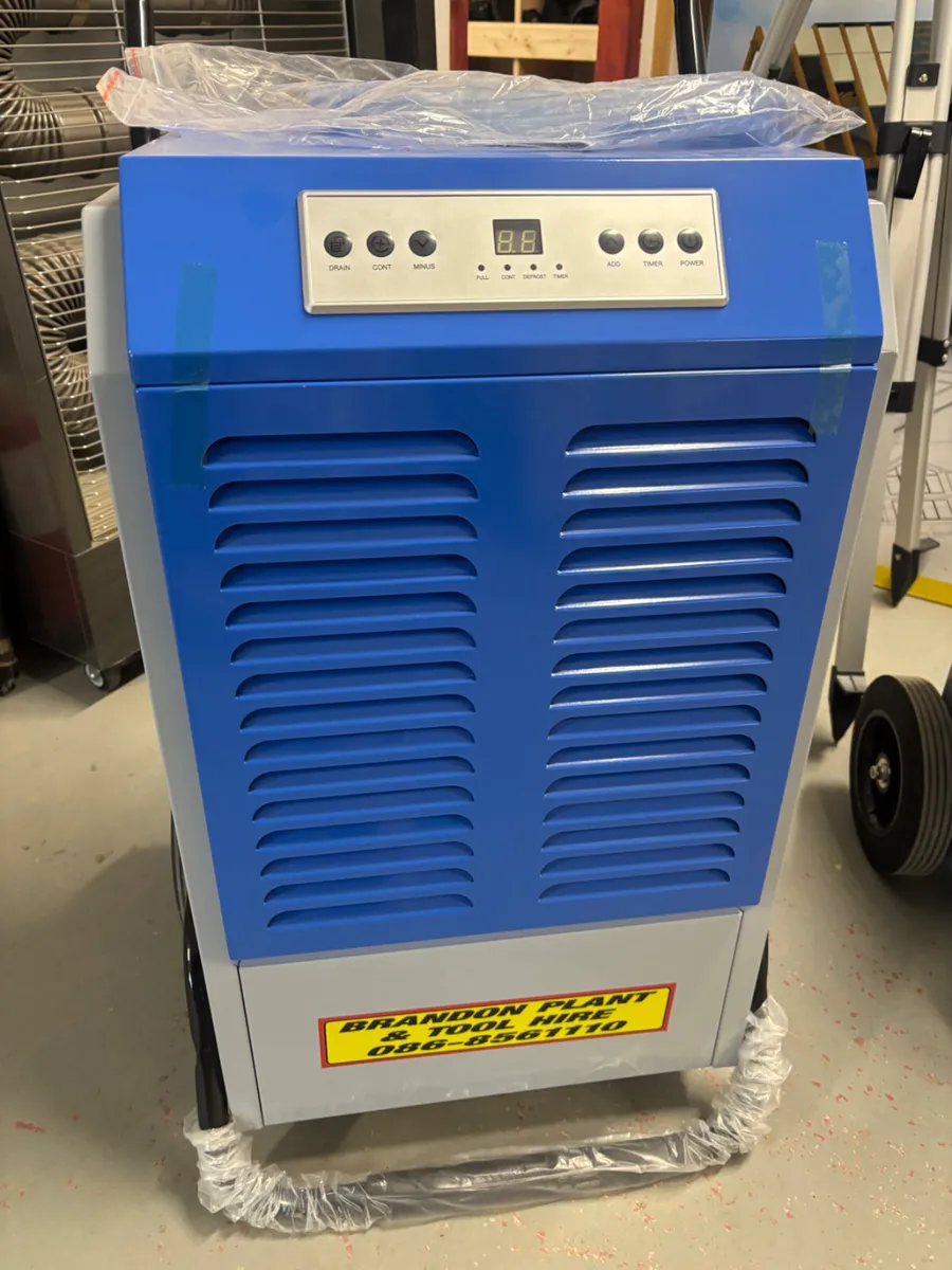 Dehumidifier - Image 4