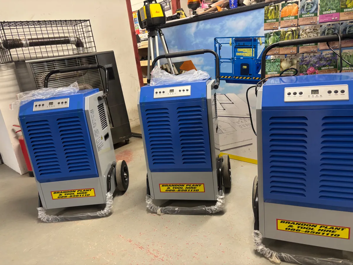 Dehumidifier - Image 2