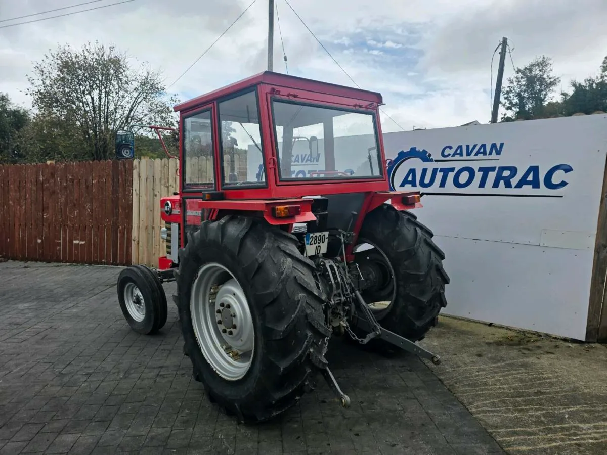 Massey Ferguson 165 - Image 3