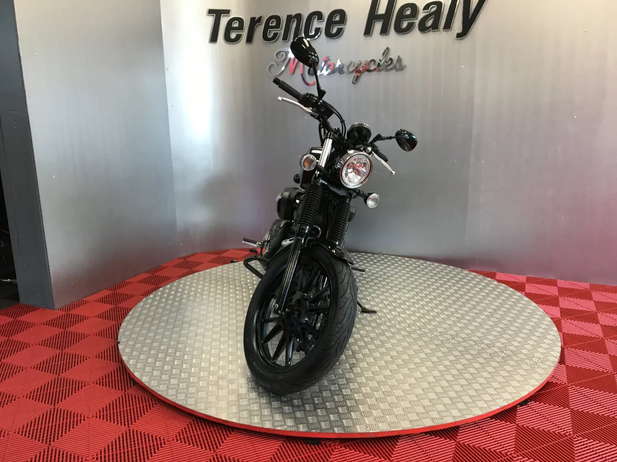 2018 Yamaha Bolt XVS 950 ''Finance Available'' - Image 4