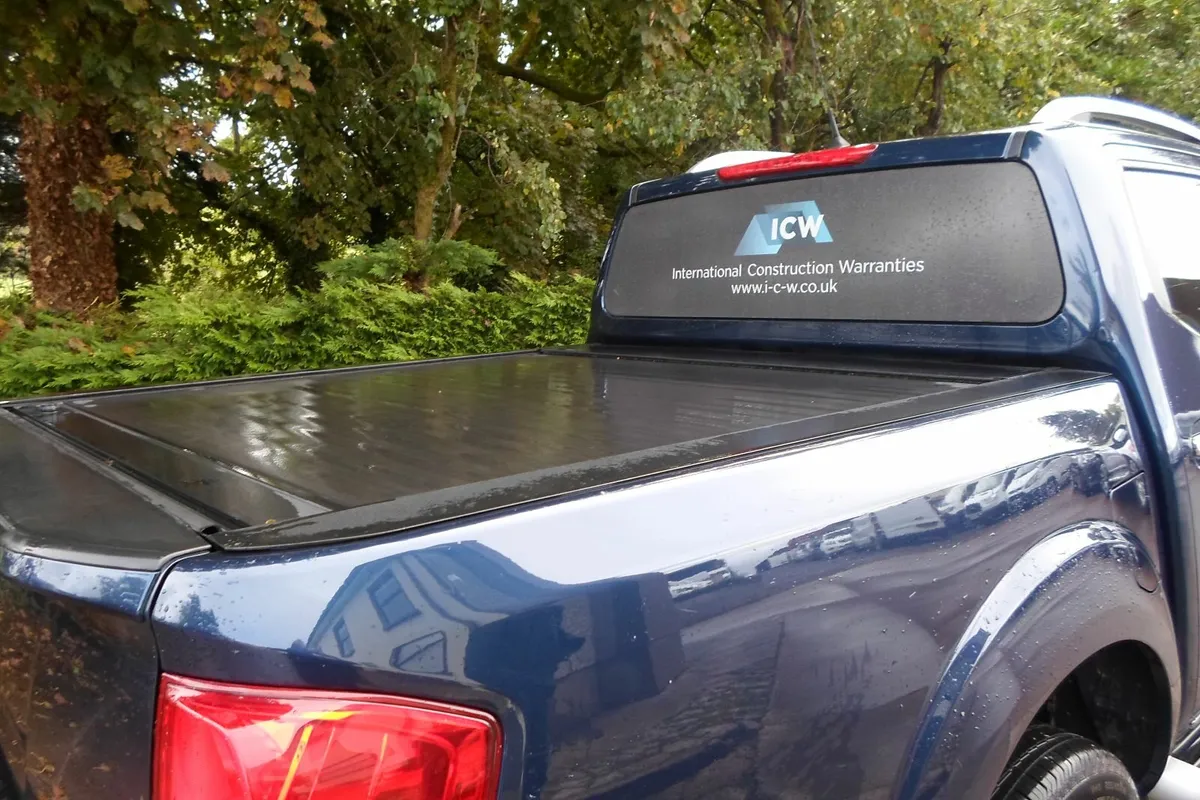 Nissan Navara 2019 - Image 4