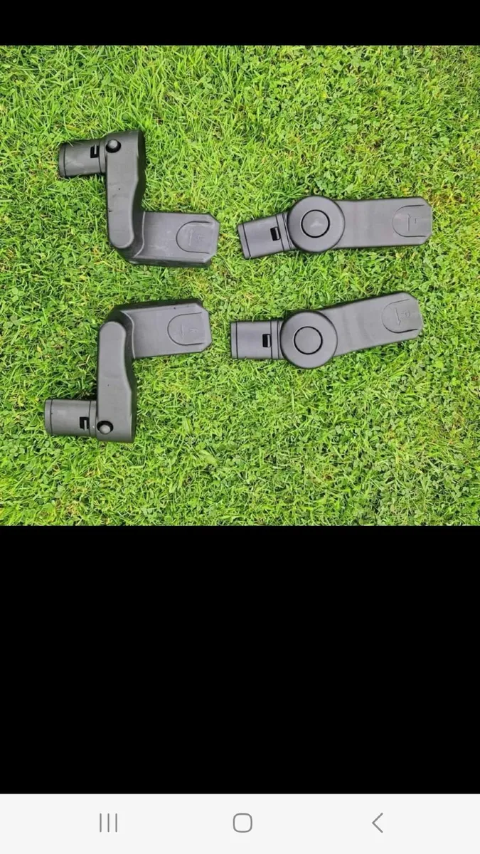 Twin Buggy - Image 4