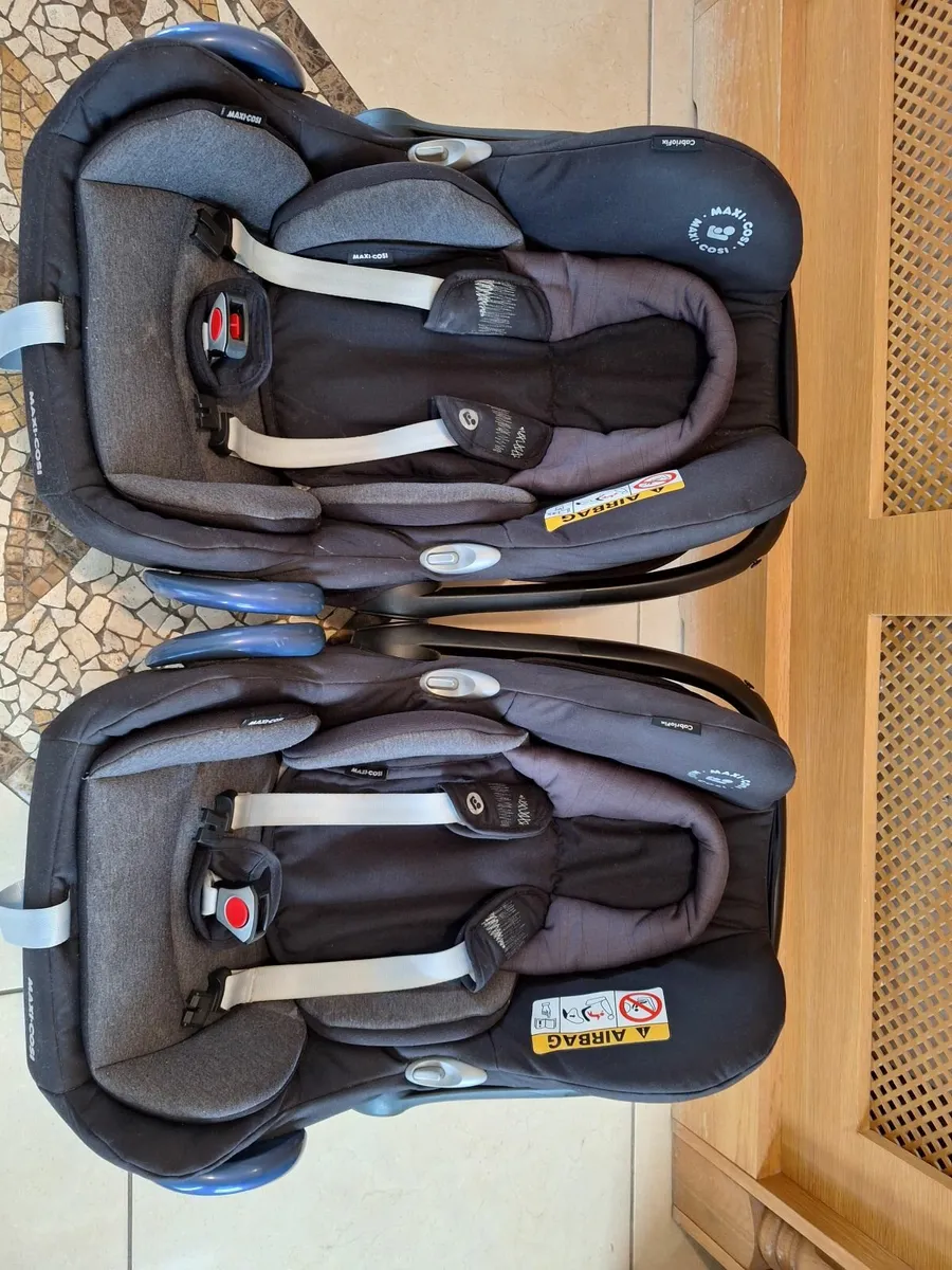 Twin Buggy - Image 2
