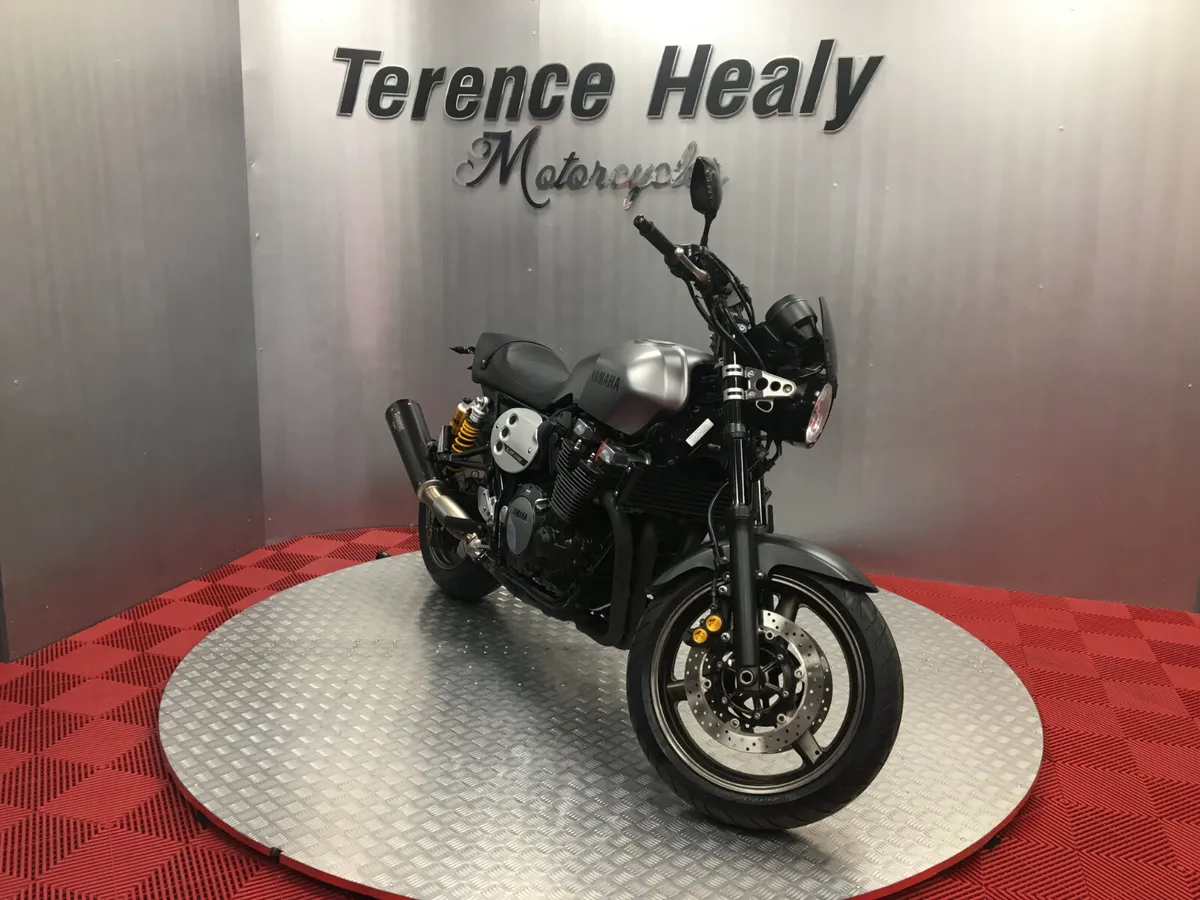 2016 Yamaha XJR 1300 ''Finance Available'' - Image 1