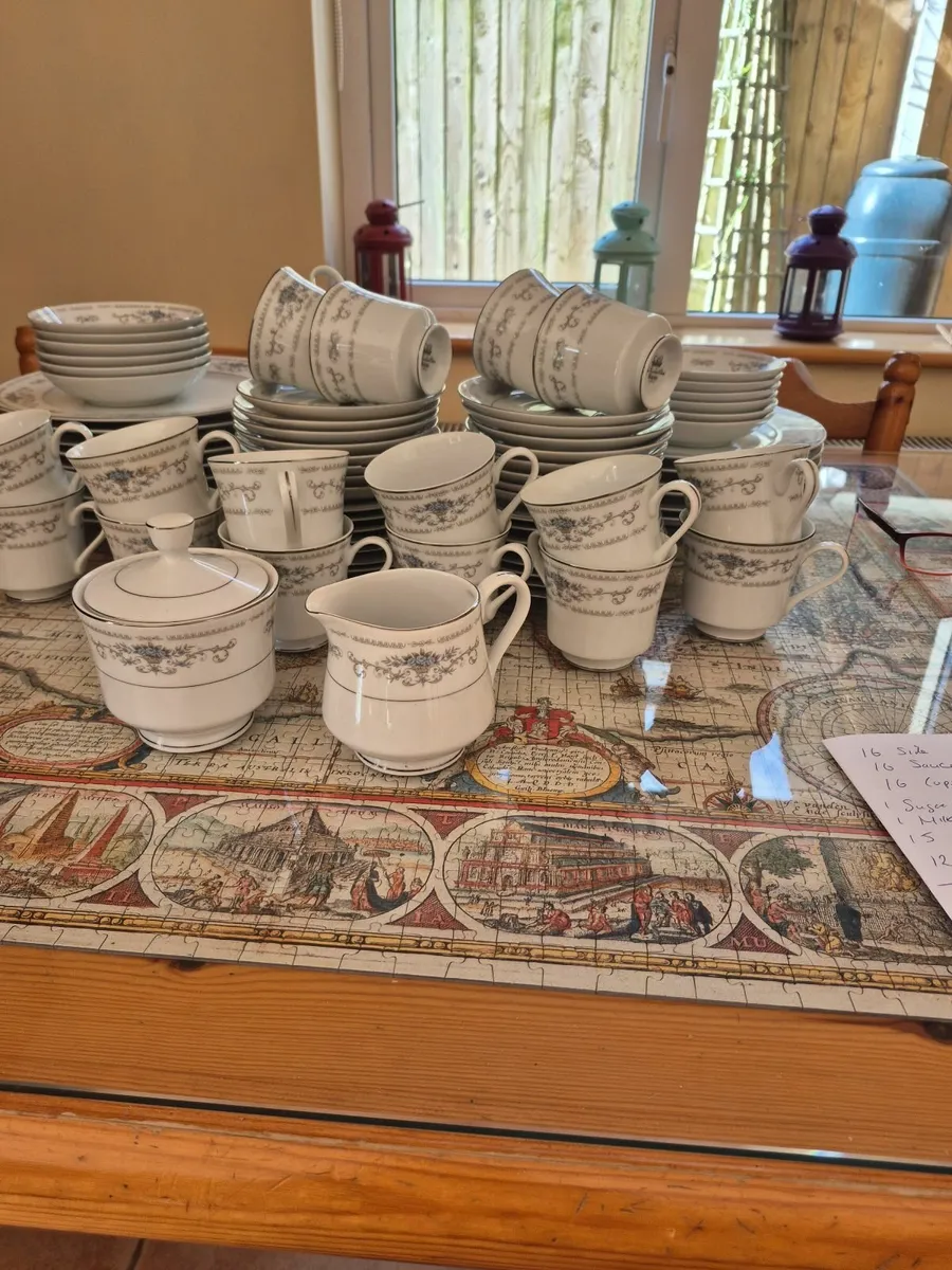 Tea Set - Image 2