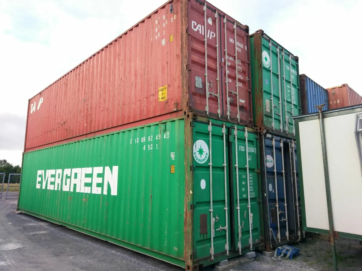 Container Store - Image 1