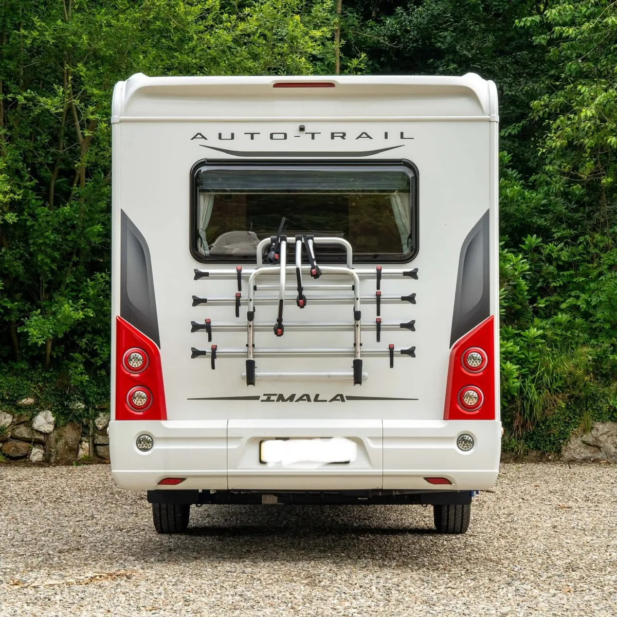 6 belt 8500miles 2022 UK reg - Image 4