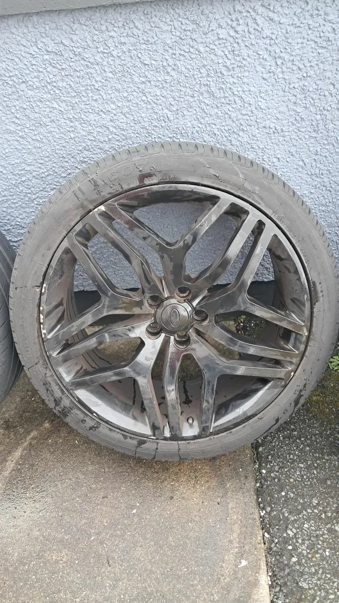 Alloy wheels - Image 3