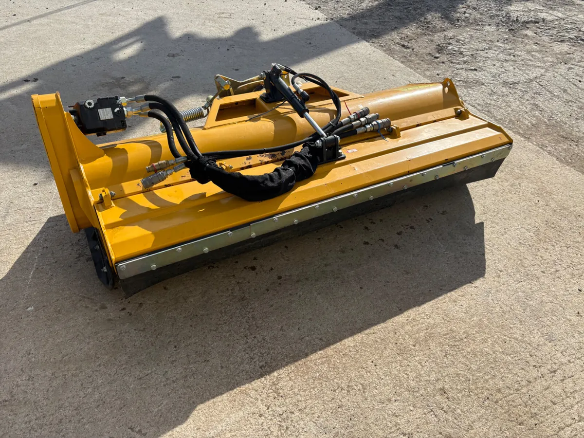 McConnell flailhead - Image 4