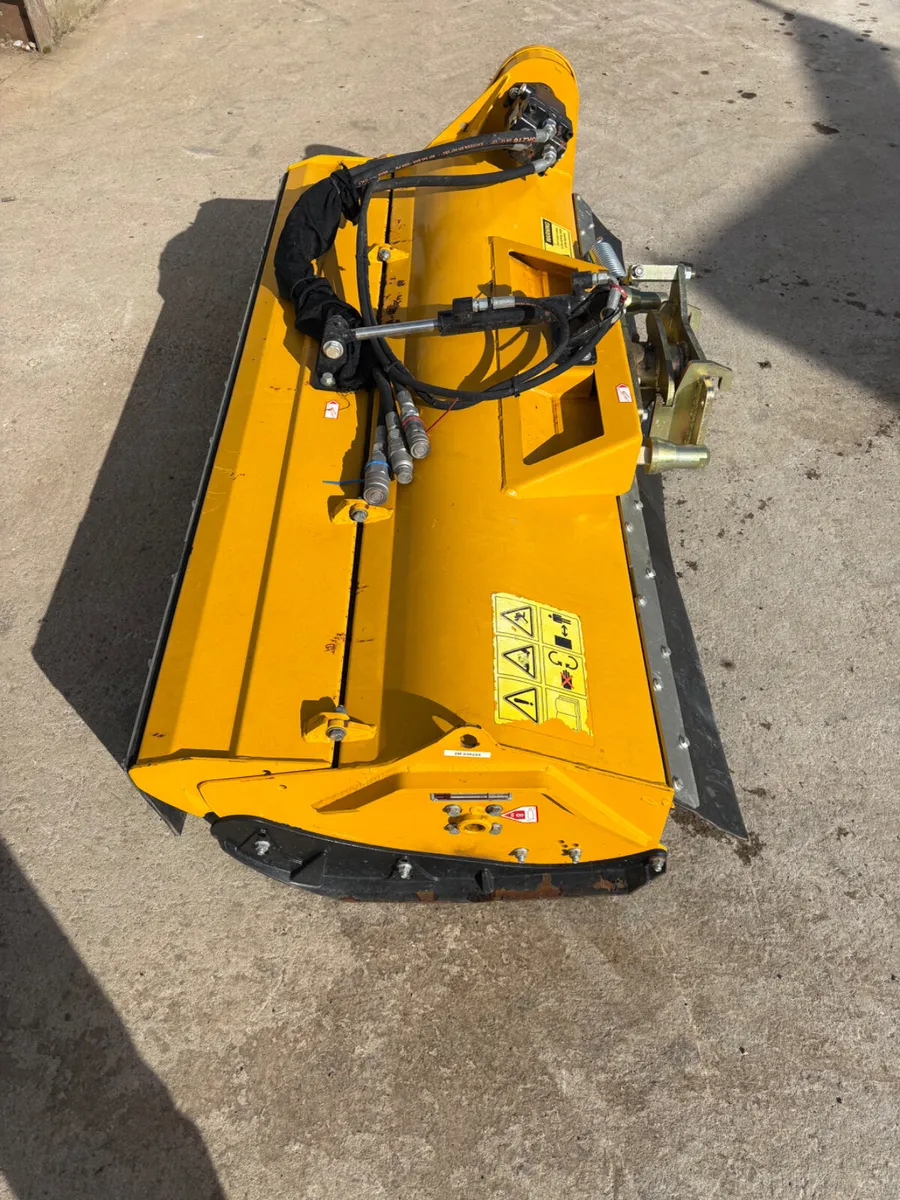 McConnell flailhead - Image 3