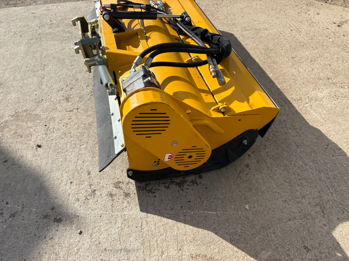 McConnell flailhead - Image 1