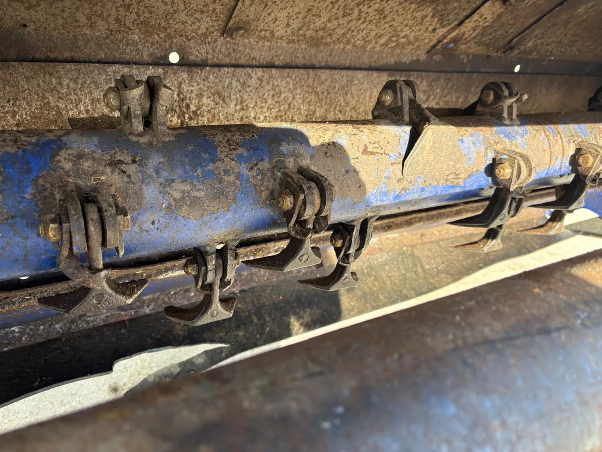 Flailmulcher - Image 4