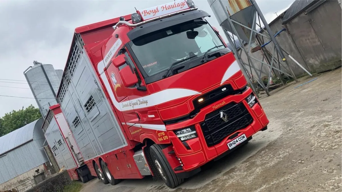 Renault Other 2024 - Image 3