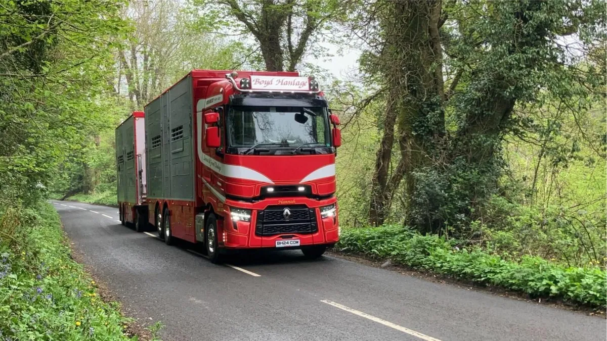 Renault Other 2024 - Image 4