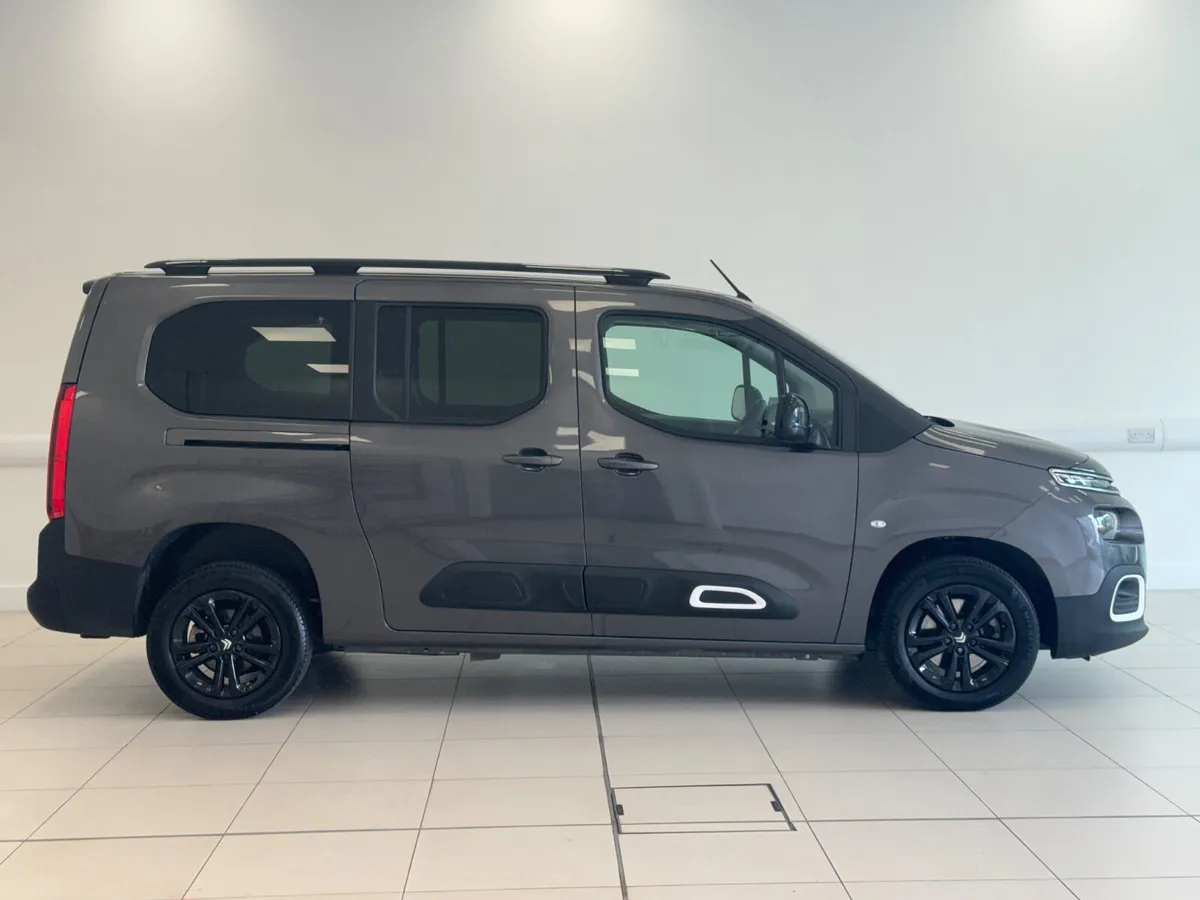 Citroen Berlingo 2023 - Image 3